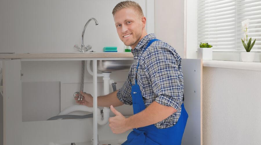 Same Day Plumbing Service in Willits, CA